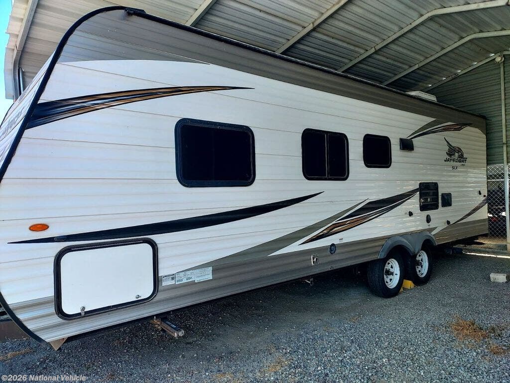 Used 2019 Jayco Jay Flight SLX 264BHW available in Pleasanton, California