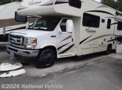 Used 2016 Coachmen Freelander 26RS available in Jacksonville, Florida