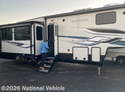 Used 2022 Keystone Montana High Country 295RL available in Huntingdon, Tennessee