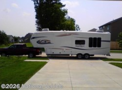Used 2013 Keystone Montana Mountaineer 295RKD available in Lincoln, Nebraska