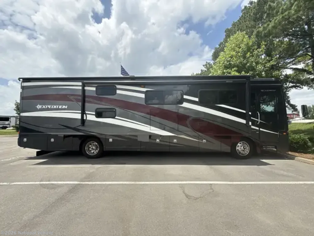 Used 2014 Fleetwood Expedition 38B available in Estill Springs, Tennessee