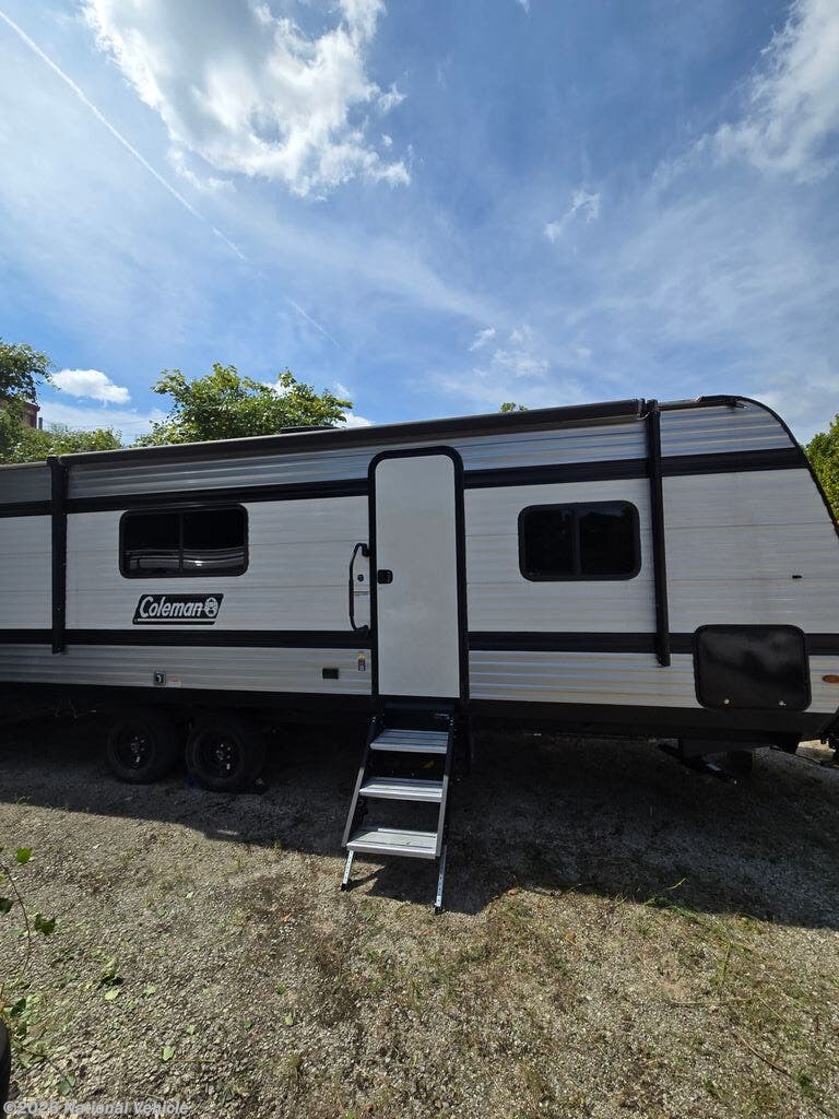 Used 2025 Keystone Coleman 25B available in Branson West, Missouri