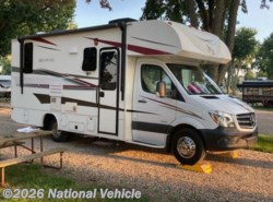 Used 2017 Jayco Melbourne 24L available in Goshen, Indiana