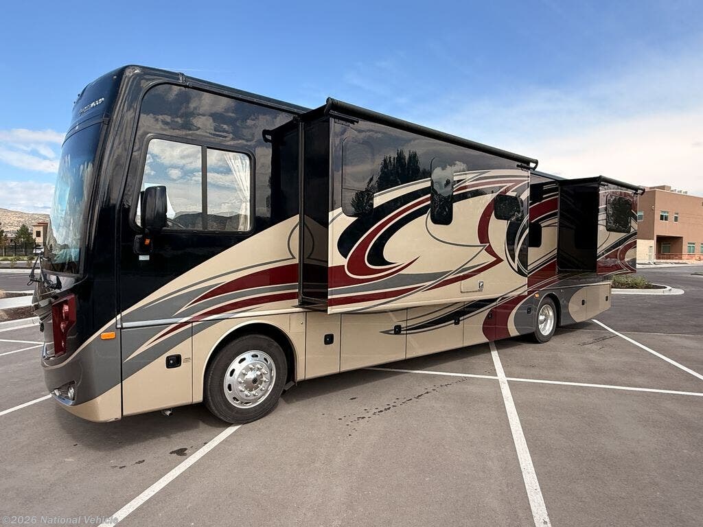 Used 2018 Fleetwood Pace Arrow 35E available in Heber, Utah