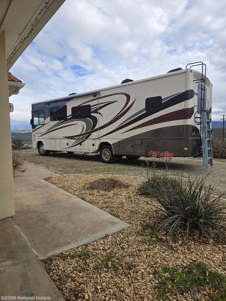 Used 2016 Forest River Georgetown 329DS available in Santa Clarita, California
