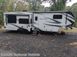 Used 2023 Grand Design Solitude 345GK available in Newtown, Connecticut