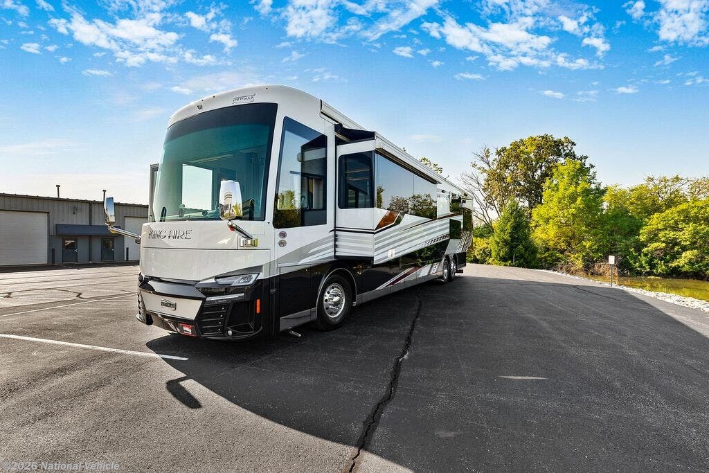 Used 2025 Newmar King Aire 4558 available in Nashville, Tennessee
