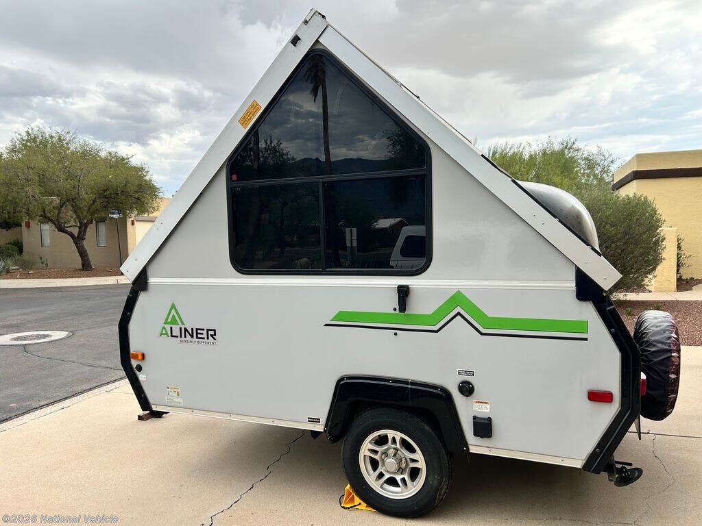 Used 2018 Aliner  Scout-Lite available in Tucson, Arizona