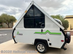 Used 2018 Aliner Scout-Lite available in Tucson, Arizona