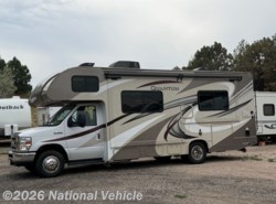 Used 2018 Thor Motor Coach Quantum 25RC available in Thornton, Colorado