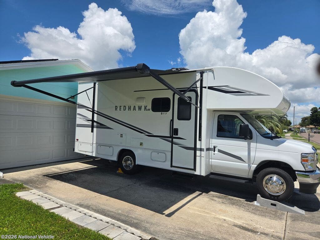 Used 2026 Jayco Redhawk SE 22CF available in Largo, Florida