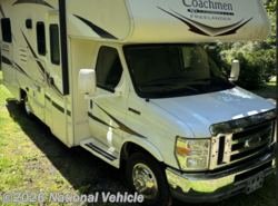 Used 2015 Coachmen Freelander 22QB available in Maggie Valley, North Carolina