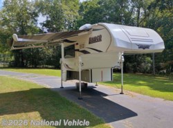 Used 2018 Lance Truck Camper 850 available in Crossville, Tennessee