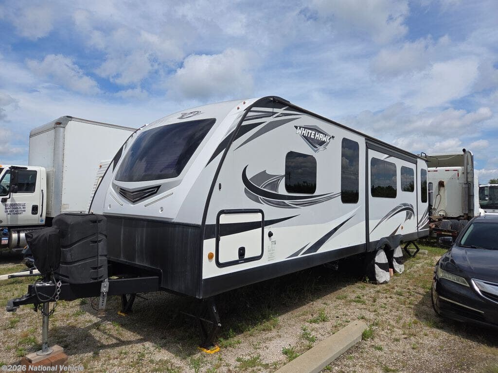 Used 2021 Jayco Jay Flight 28RLS available in Hazelwood, Missouri