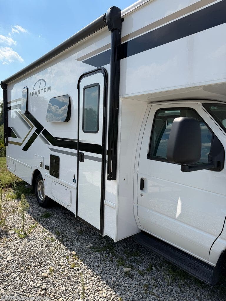 Used 2026 Nexus Phantom Sport 24PS available in Rising Sun, Indiana