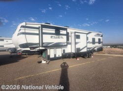 Used 2021 Heartland Fuel 352 available in Albuquerque, New Mexico