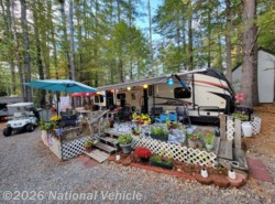 Used 2014 Keystone Outback 298RE available in Hancock, New Hampshire
