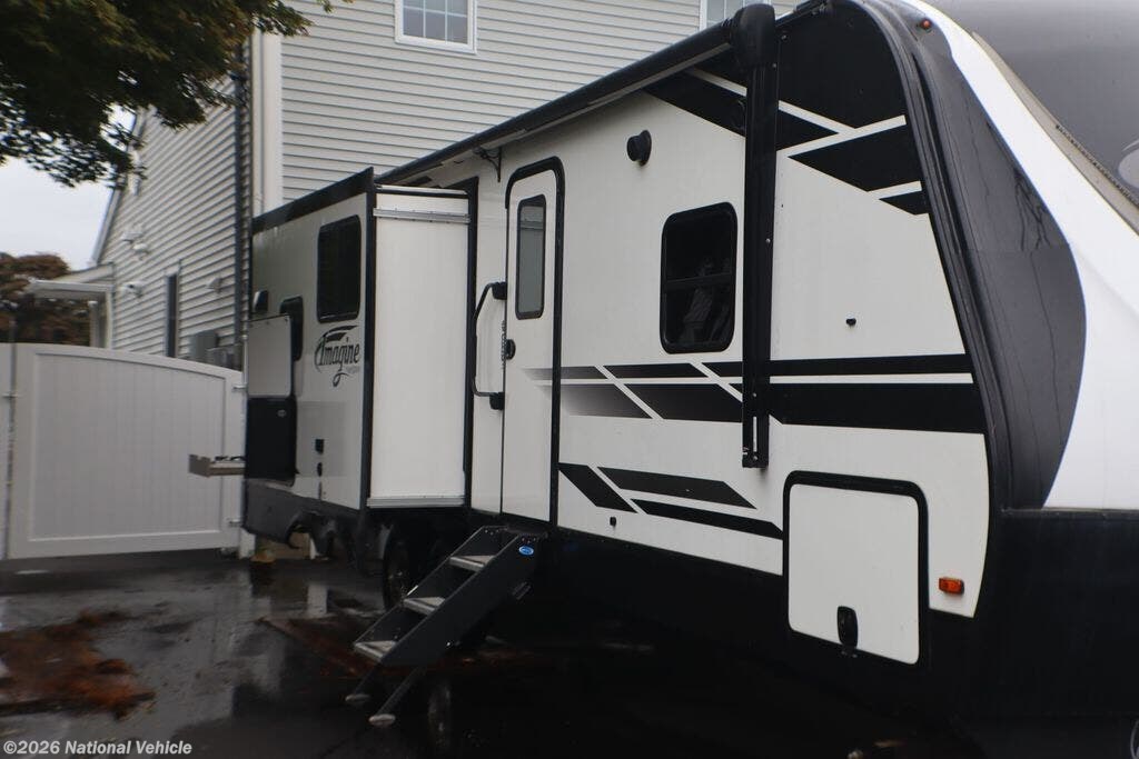 Used 2021 Grand Design Imagine 2670MK available in East Islip, New York