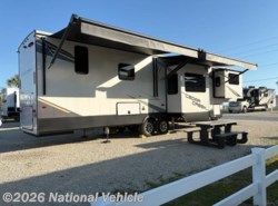 Used 2023 Forest River Cedar Creek 371FL available in Deleware, Ohio