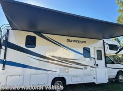Used 2020 Forest River Sunseeker 2440DS available in Ault, Colorado
