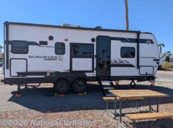 Used 2026 Forest River Surveyor Legend 205RKLE available in Las Vegas, Nevada