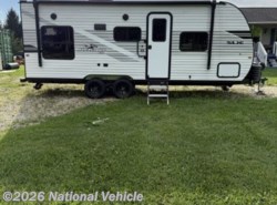 Used 2025 Jayco Jay Flight SLX 210QB available in Olivet, Michigan