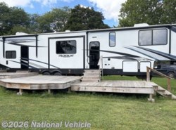 Used 2022 Forest River Vengeance Rogue Armored 351G2 available in Newark, New York
