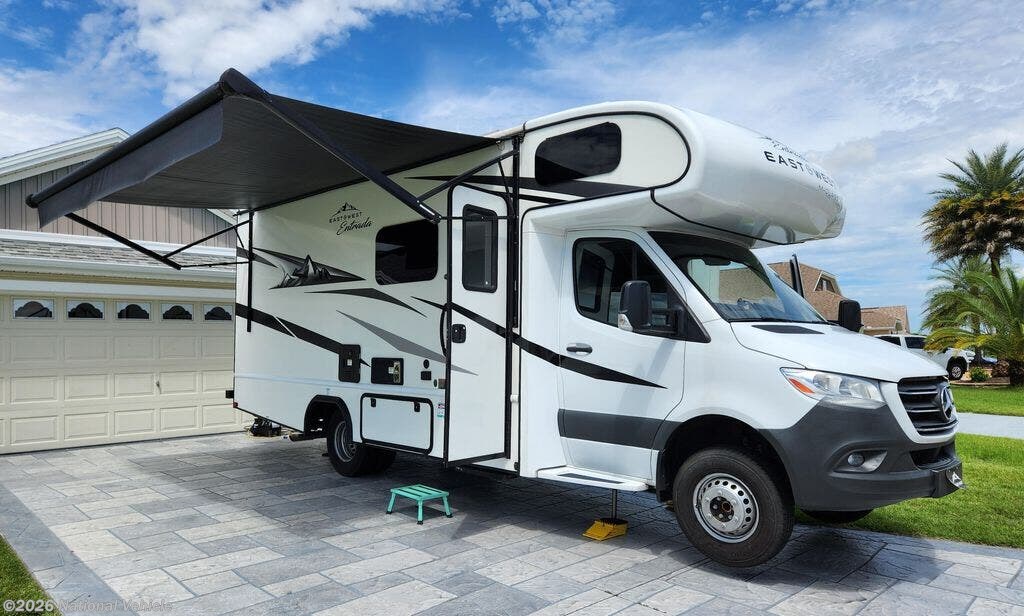 Used 2024  East to West Entrada 24FM by East to West from National Vehicle in The Villages, FL