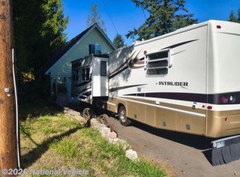 Used 2002 Damon Intruder 341 available in Auburn, Washington