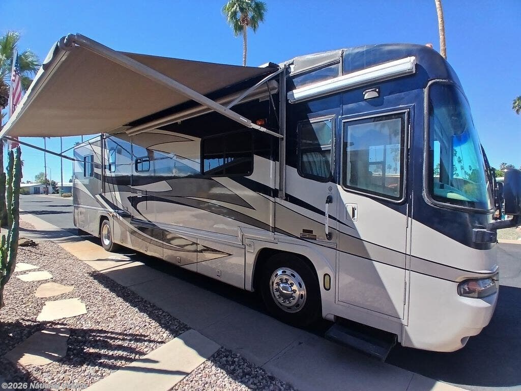 Used 2005 Damon Tuscany 3974 available in Mesa, Arizona