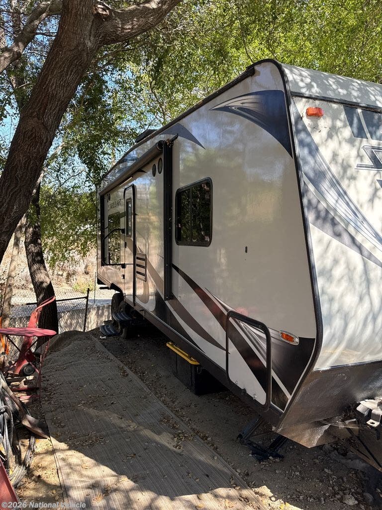 Used 2018  Eclipse Stellar 26FB by Eclipse from National Vehicle in Glendale, CA