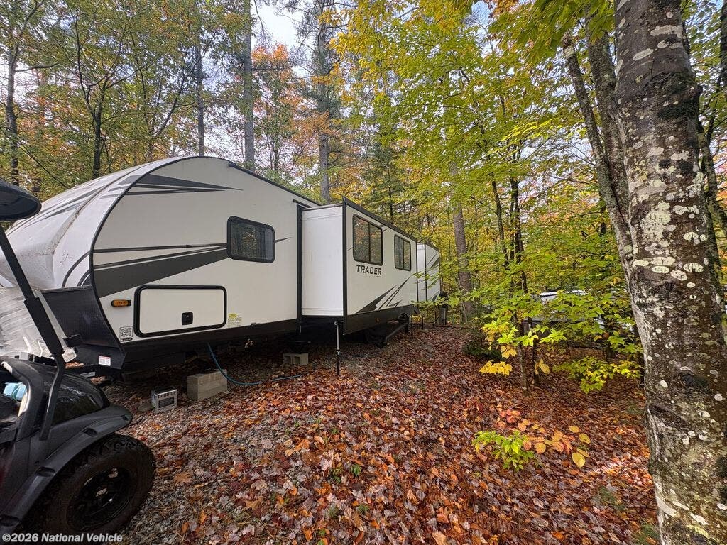 Used 2021  Prime Time Tracer 31BHD by Prime Time from National Vehicle in Haverhill, MA