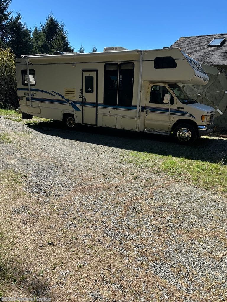 Used 1995 Damon Ultrasport  2703W available in Brookings, Oregon