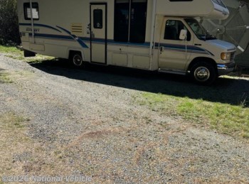 Used 1995 Damon Ultrasport 2703W available in Brookings, Oregon