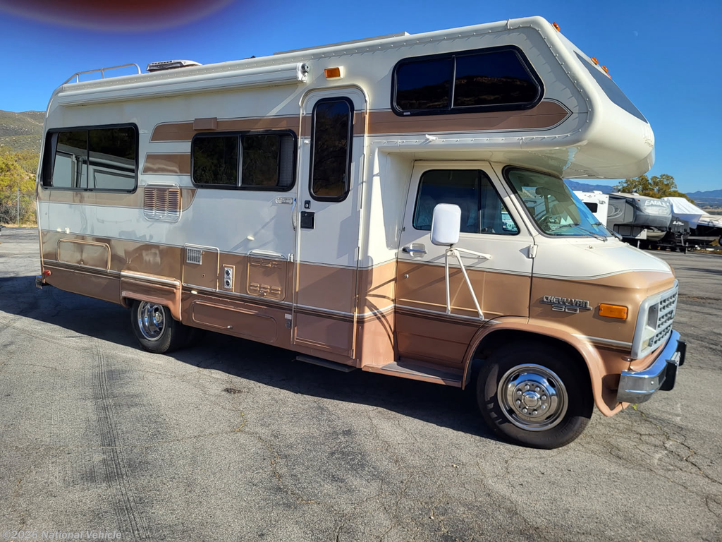 Used 1995 Lazy Daze  Motorhome 22 available in Warner Springs, California