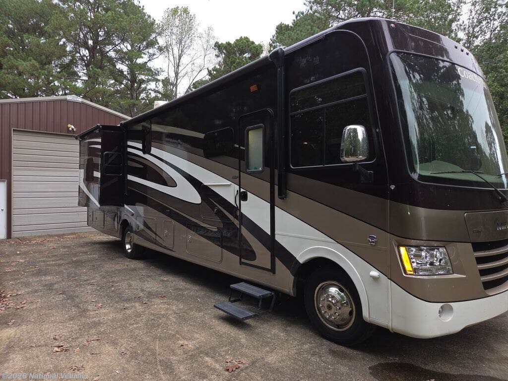 Used 2016  Coachmen Mirada 35LS by Coachmen from National Vehicle in Camden, TN