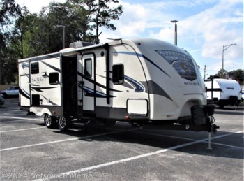 Used 2015 CrossRoads Sunset Trail Reserve  available in Jacksonville, Florida
