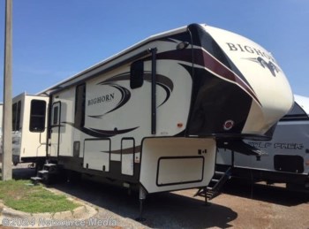 Used 2019 Heartland Bighorn BIG HORN available in Jacksonville, Florida
