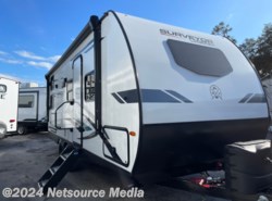 New 2022 Forest River Surveyor 240BHLE available in Jacksonville, Florida