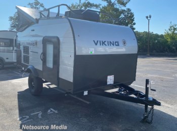 New 2022 Coachmen Viking 12.0TDMAX available in Jacksonville, Florida