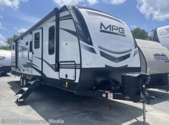 Used 2022 Cruiser RV MPG 2800QB available in Jacksonville, Florida