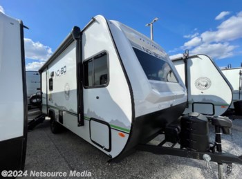 Used 2022 Forest River No Boundaries 19.5 available in Jacksonville, Florida