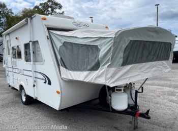 Used 1999 R-Vision  TRAIL LITE M-17 available in Jacksonville, Florida
