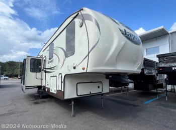 Used 2015 Jayco Eagle 321RSTS available in Jacksonville, Florida
