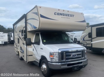 Used 2020 Gulf Stream Conquest 6220D available in Jacksonville, Florida