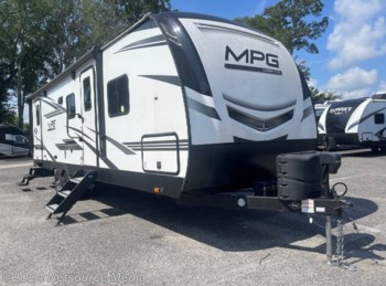 Used 2021 Cruiser RV MPG 2720 available in Jacksonville, Florida