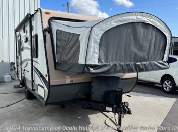 Used 2015 Jayco Jay Feather Ultra Lite 17 Z available in Summerfield, Florida