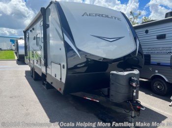 Used 2019 Dutchmen  AREOLITE 2843BH available in Summerfield, Florida