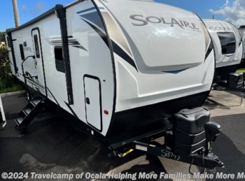 New 2023 Palomino Solaire 320TSBH available in Summerfield, Florida