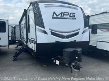 New 2023 Cruiser RV MPG 3100BH available in Summerfield, Florida